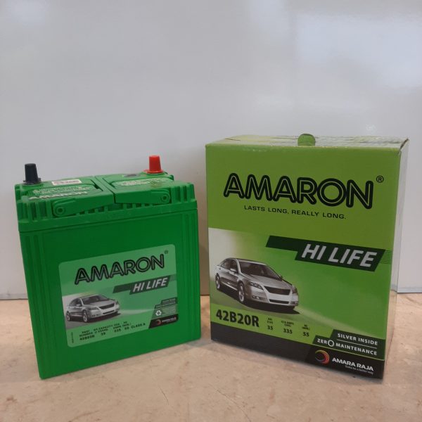 Amaron
