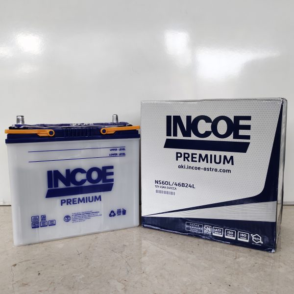 Incoe Premium